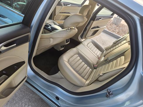 Used 2013 Ford Fusion Energi SE w/ Driver Assist Pkg image 13