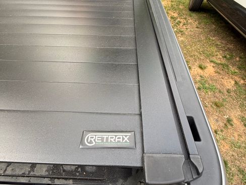 Used 2023 RAM 1500 Laramie image 27