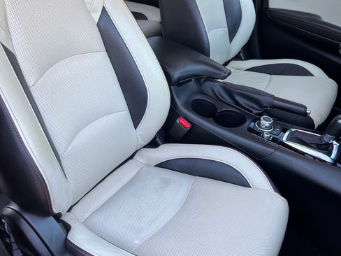 Used 2016 MAZDA MAZDA3 s Grand Touring image 13