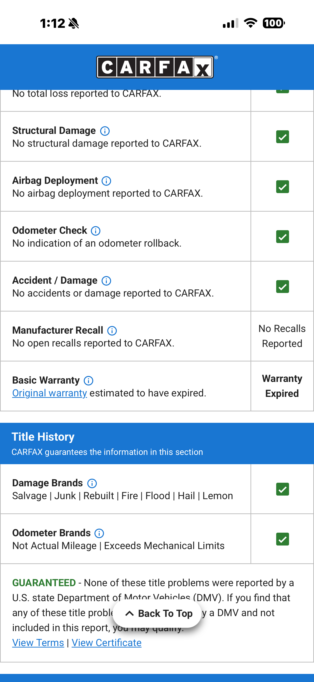 Used 2015 BMW 750i RWD image 16