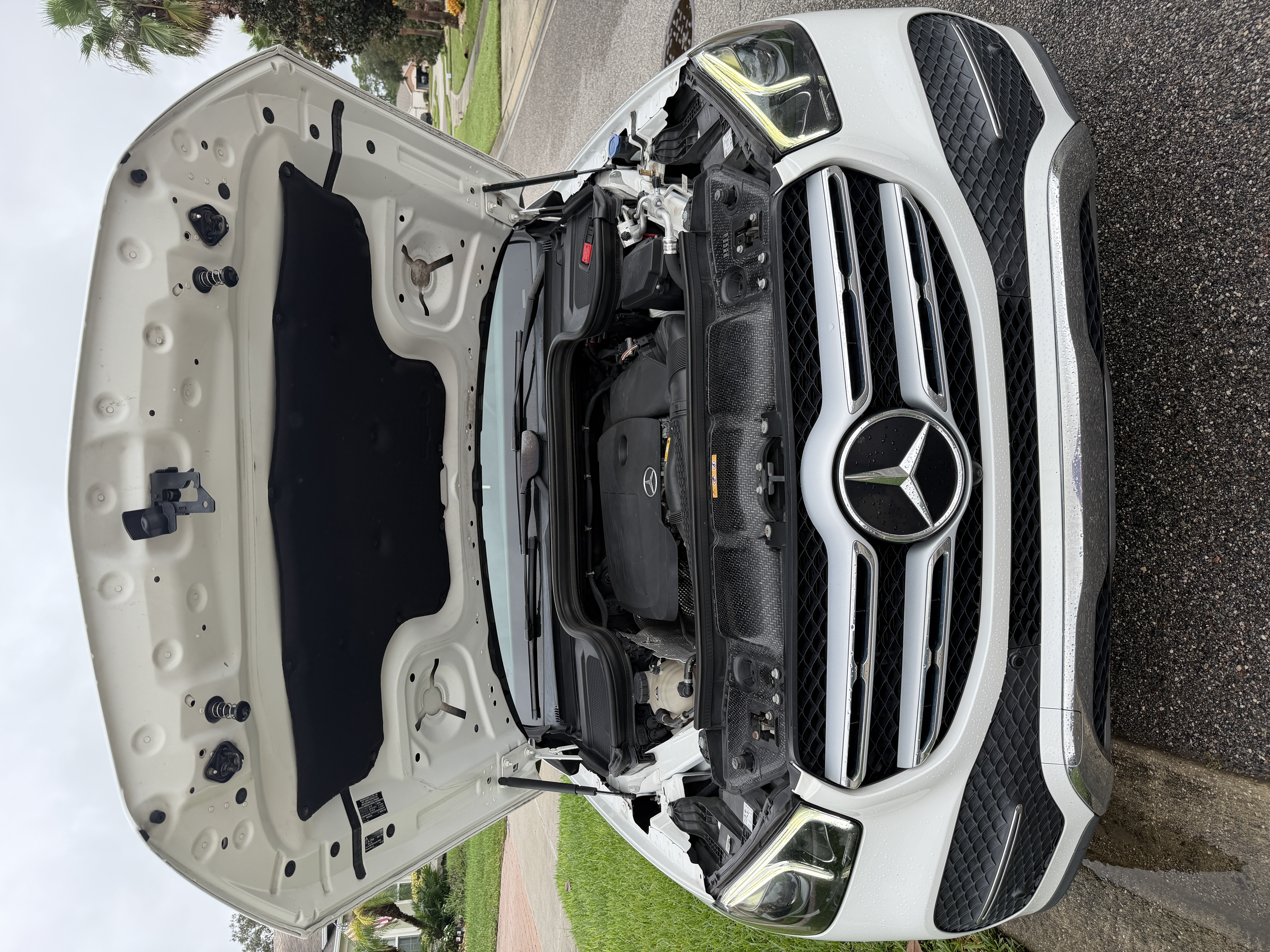 Used 2021 Mercedes-Benz GLE 350 image 13