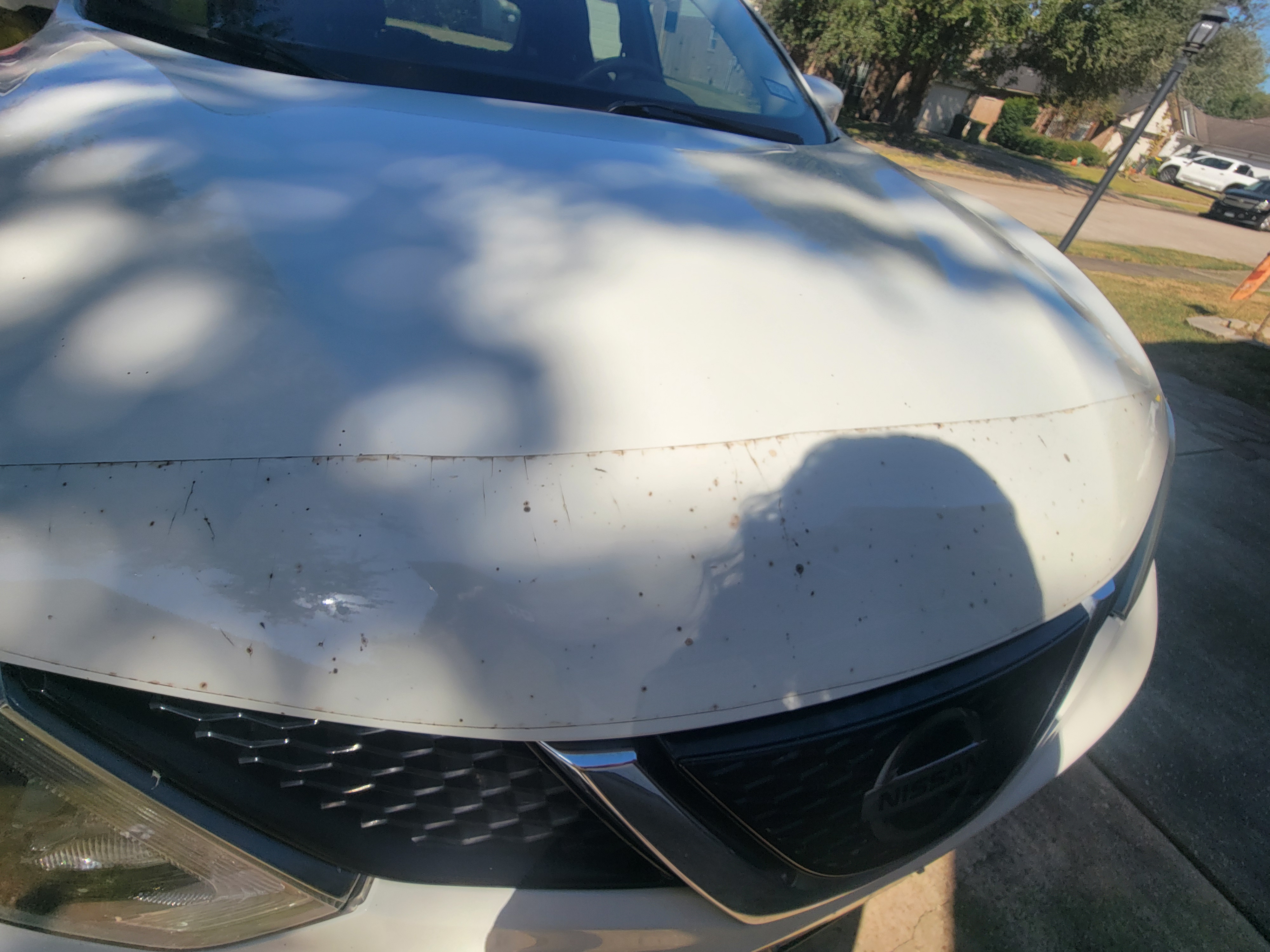 Used 2019 Nissan Rogue Sport S FWD image 10