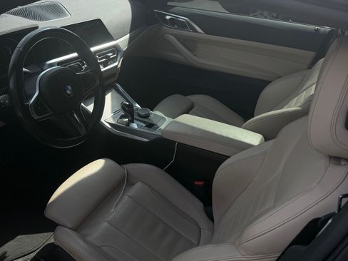 Used 2021 BMW 440i xDrive Coupe w/ Executive Package image 14