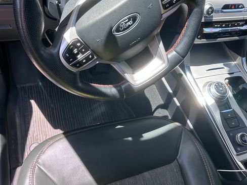 Used 2021 Ford Explorer Timberline AWD/4WD image 10