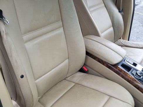 Used 2012 BMW X5 xDrive35d image 10