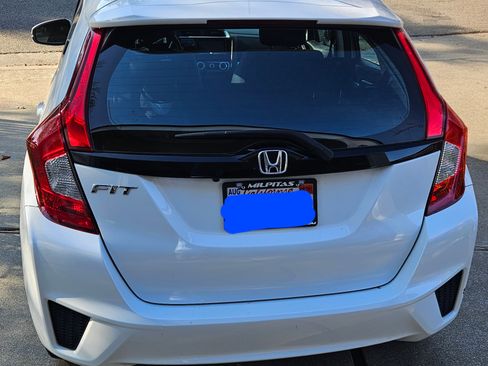 Used 2017 Honda Fit LX image 21
