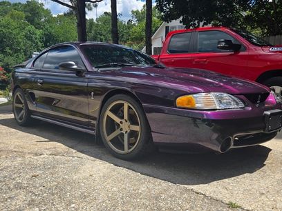 Used 1996 Ford Mustang Cobra