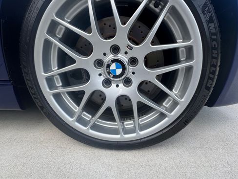 Used 2005 BMW M3 Coupe image 9