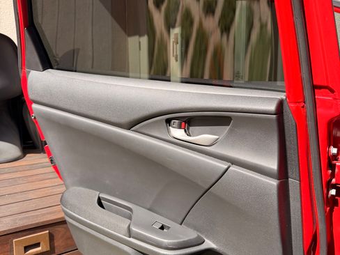 Used 2016 Honda Civic LX image 19