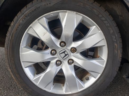 Used 2008 Honda Accord EX-L image 13