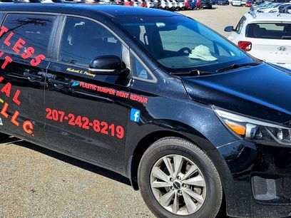 Used 2018 Kia Sedona L