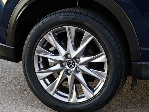 Used 2019 MAZDA CX-5 Grand Touring Reserve image 8