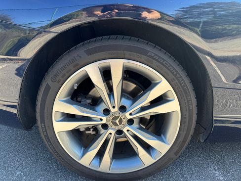 Used 2021 Mercedes-Benz C 300 Cabriolet image 11