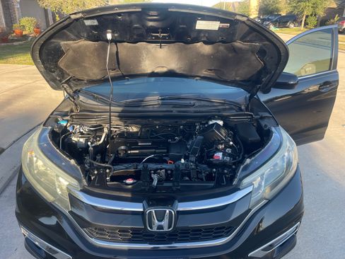 Used 2016 Honda CR-V EX image 9