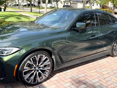 Used 2023 BMW 430i Gran Coupe w/ Premium Package