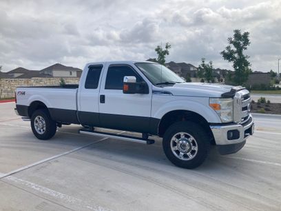 Used 2016 Ford F250 XLT w/ XLT Premium Package
