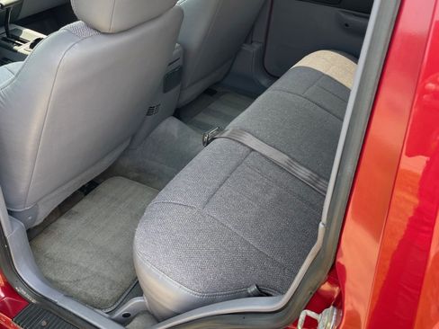 Used 1998 Jeep Cherokee 4WD 4-Door image 12