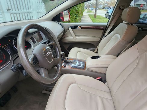 Used 2009 Audi Q7 3.6 Premium Plus image 12