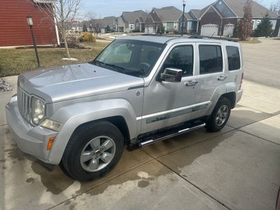 Used 2010 Jeep Liberty Sport w/ Popular Equipment Group