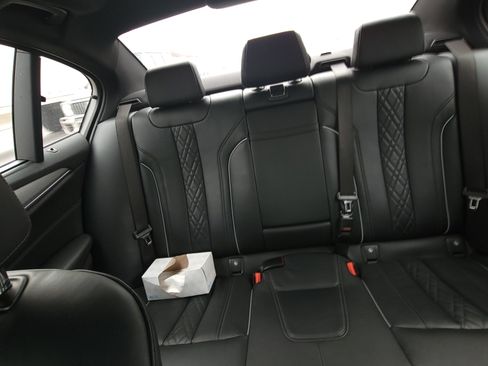 Used 2019 BMW M550i xDrive AWD/4WD image 17
