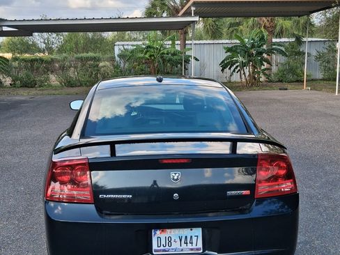 Used 2006 Dodge Charger SRT8 w/ SRT Option Group II image 5