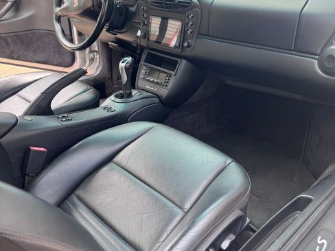 Used 2001 Porsche Boxster S RWD image 15