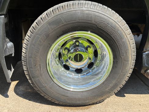 Used 2017 Mercedes-Benz Sprinter 3500 image 8