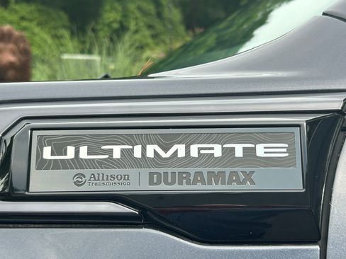Used 2024 GMC Sierra 2500 Denali Ultimate w/ Max Trailering Package AWD/4WD image 16