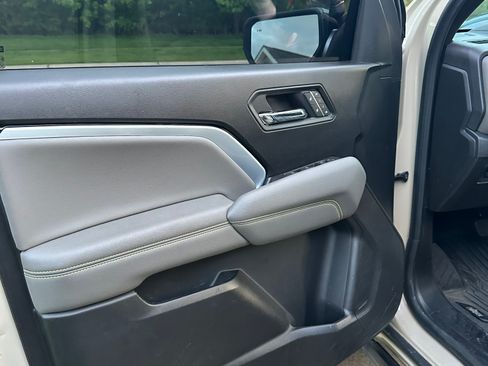 Used 2024 Chevrolet Colorado ZR2 w/ ZR2 Bison Edition AWD/4WD image 23