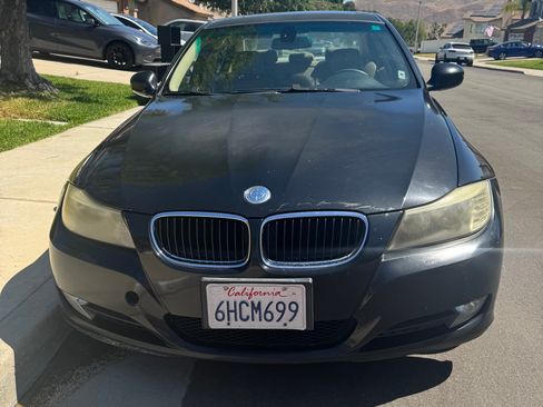 Used 2009 BMW 328i Sedan RWD image 4