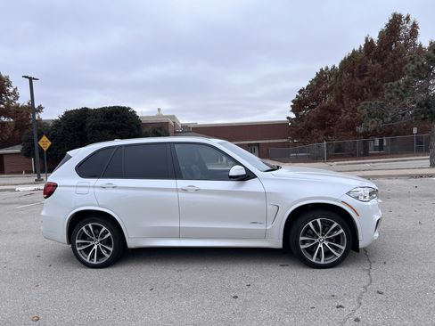 Used 2015 BMW X5 xDrive35i image 4