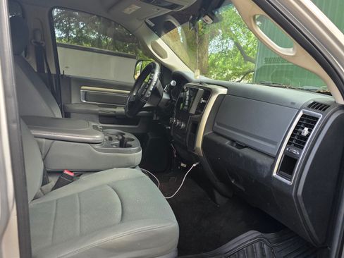 Used 2013 RAM 3500 SLT w/ Protection Group AWD/4WD image 11