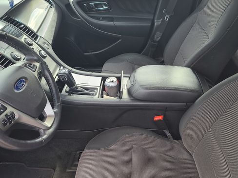 Used 2016 Ford Taurus SEL AWD/4WD image 15