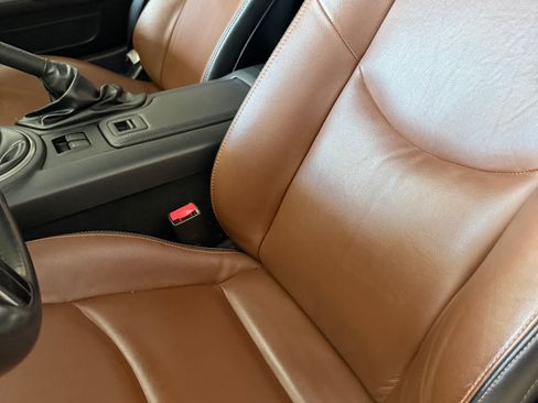 Used 2013 MAZDA MX-5 Miata Grand Touring image 11