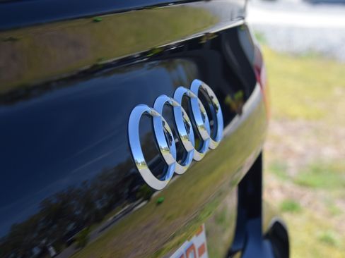 Used 2017 Audi S6 Prestige image 6