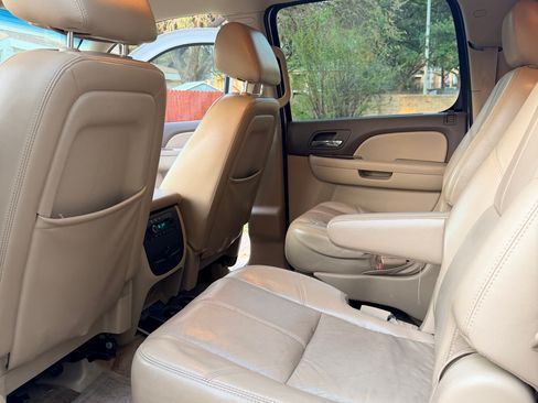 Used 2011 GMC Yukon XL SLT w/ Texas Edition image 10