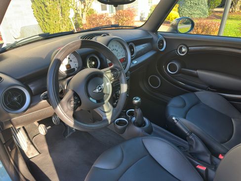 Used 2014 MINI Cooper Clubman S image 8