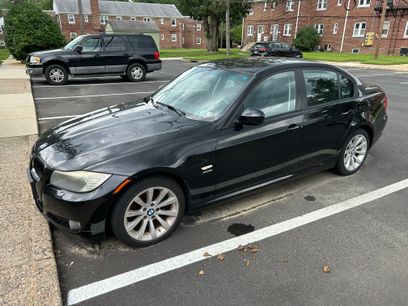 Used 2011 BMW 328i xDrive Sedan