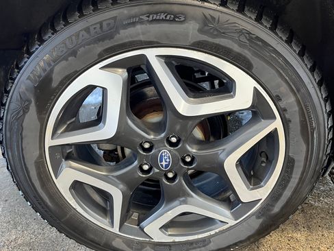 Used 2020 Subaru Crosstrek 2.0i Limited w/ Moonroof Package image 17