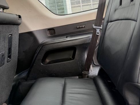 Used 2016 Toyota 4Runner Limited image 10