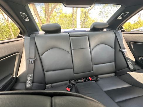 Used 2001 BMW M3 Coupe RWD image 24