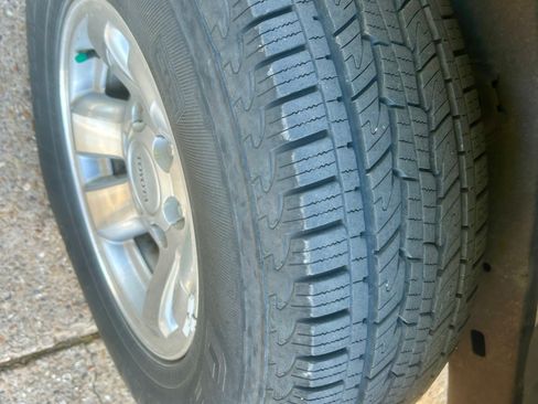 Used 2000 Toyota 4Runner 2WD image 13