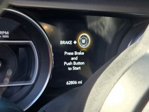 Used 2021 Jeep Wrangler Unlimited Sport image 9