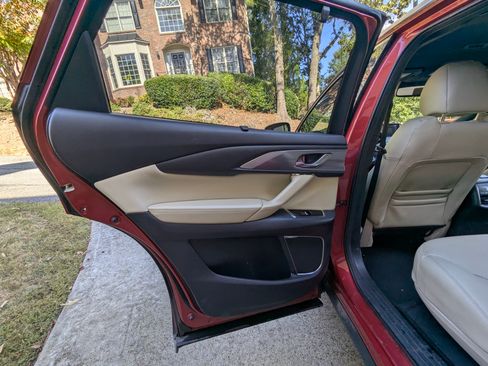 Used 2016 MAZDA CX-9 Grand Touring image 21