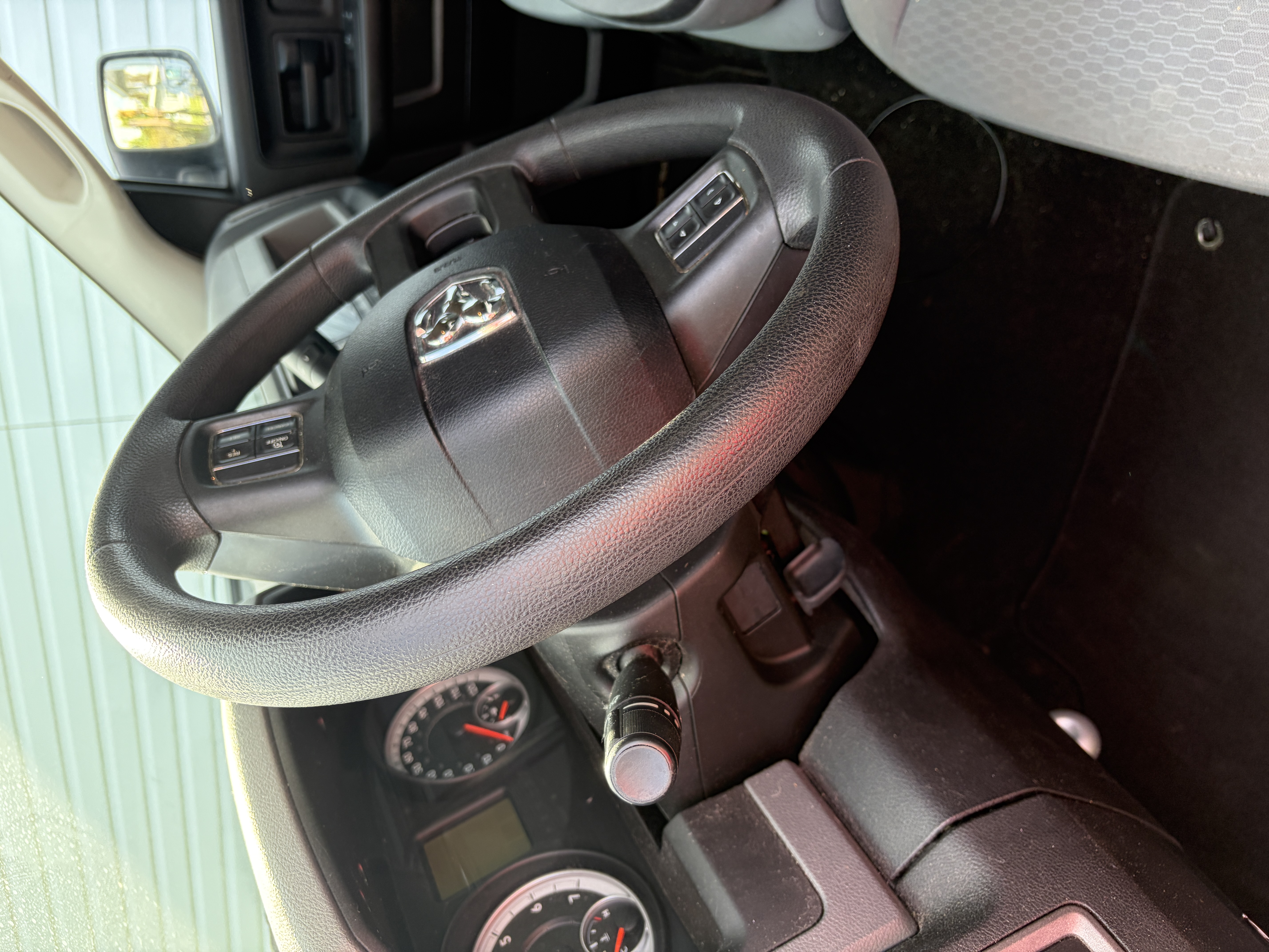 Used 2013 RAM 1500 Tradesman w/ Popular Equipment Group RWD image 6