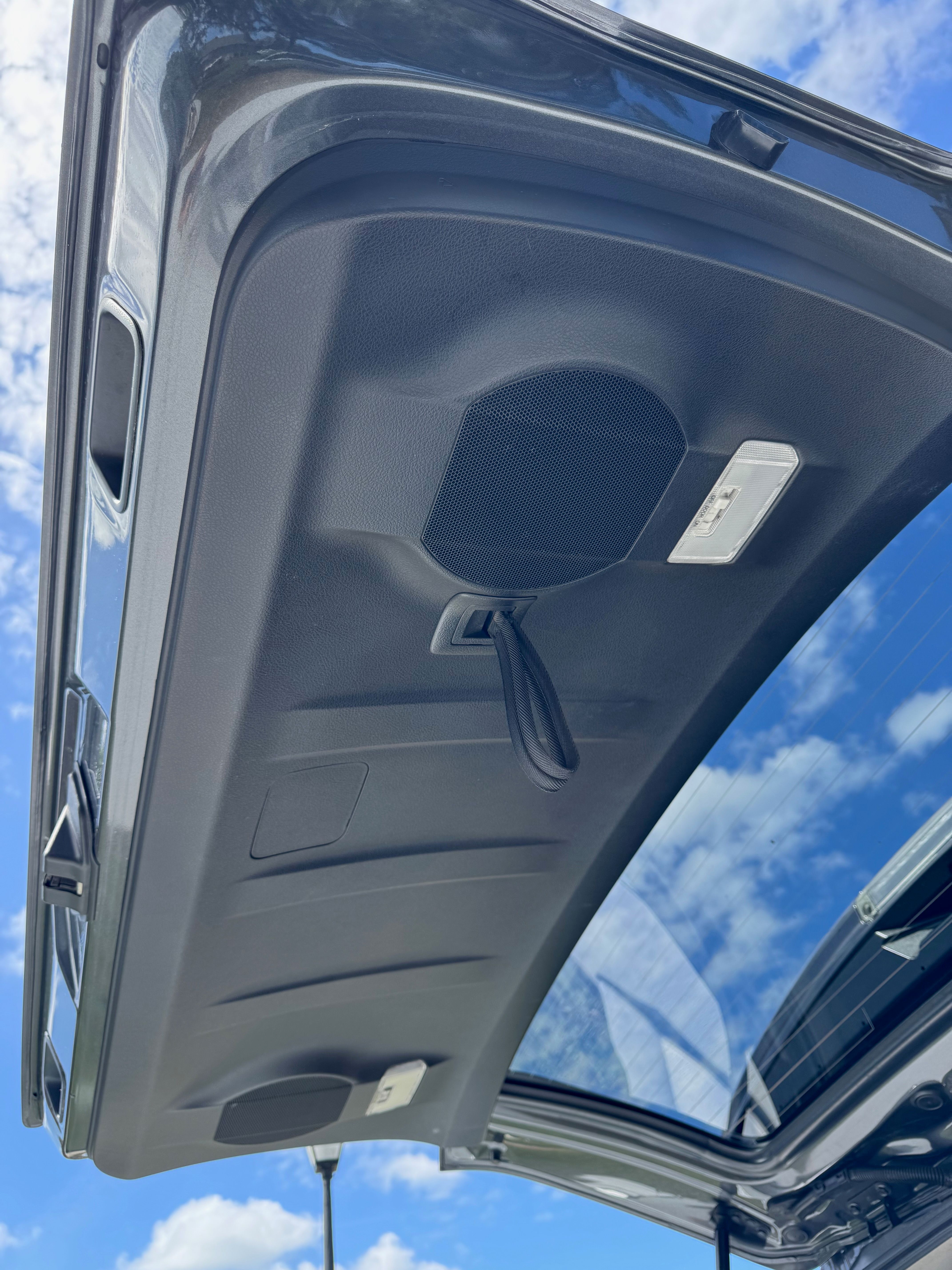 Used 2020 Toyota 4Runner TRD Pro AWD/4WD image 17