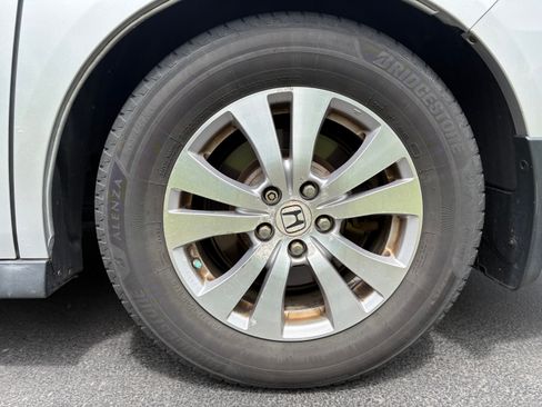 Used 2015 Honda Odyssey EX-L image 18