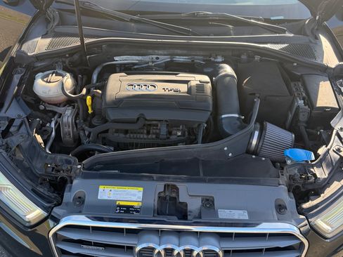 Used 2016 Audi A3 2.0T Premium Plus w/ Technology Package image 26