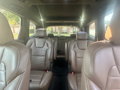 Used 2022 Kia Telluride SX w/ SX Prestige Package AWD/4WD image 16