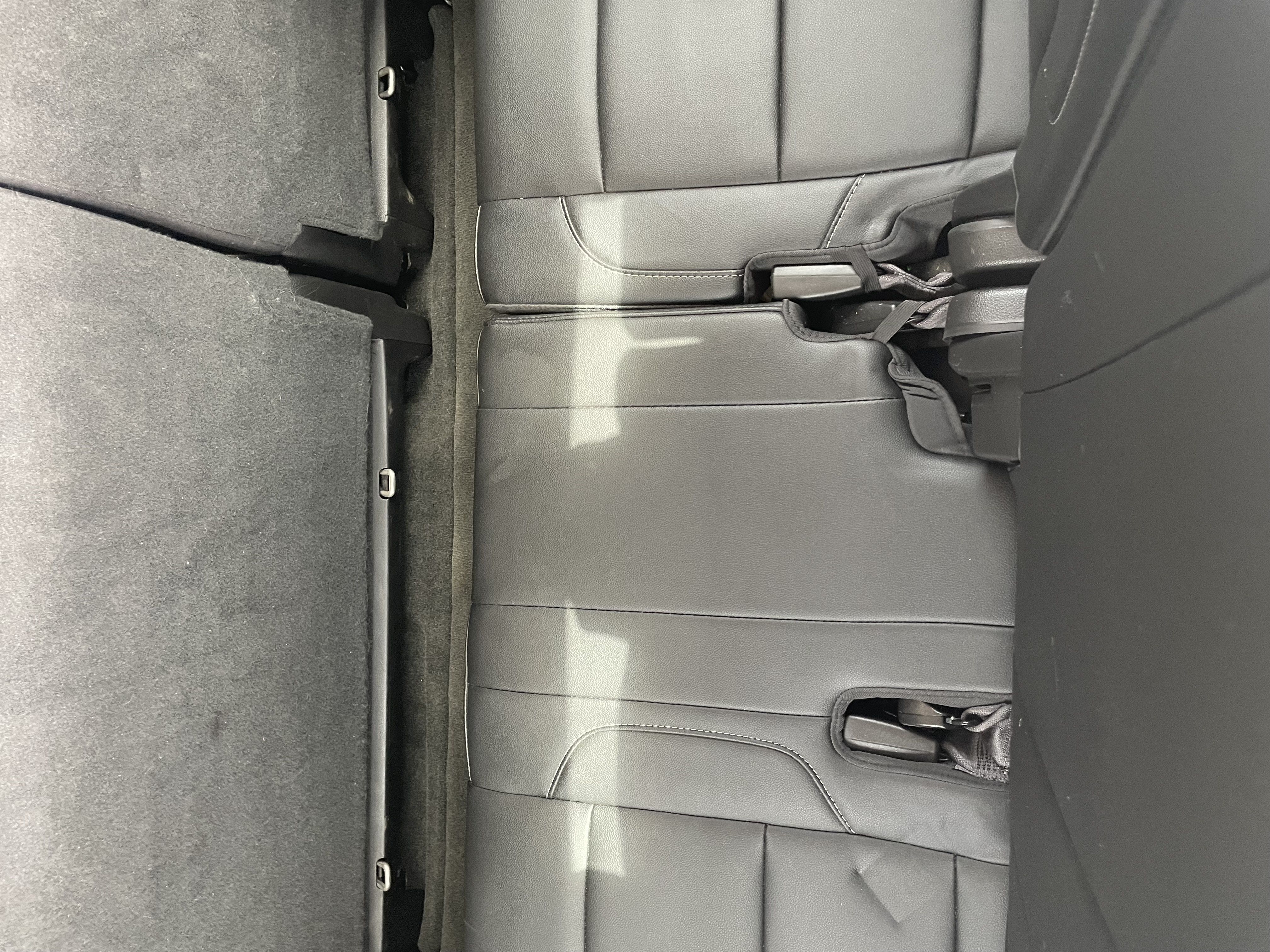 Used 2017 Chevrolet Tahoe LT AWD/4WD image 17